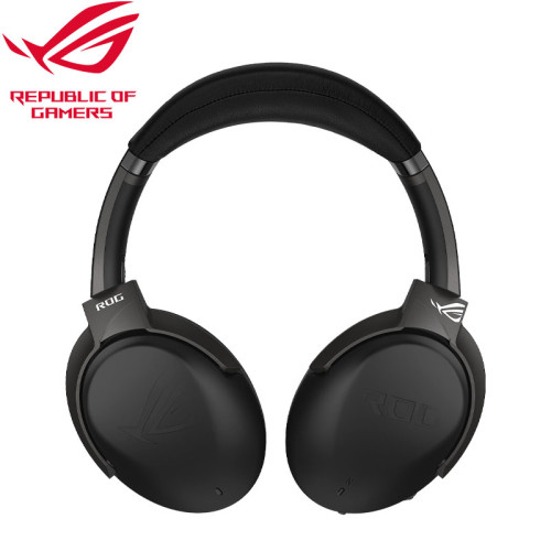 52□ASUS ROG STRIX GO BT RI0717-1 ASUS ROG Strix Go BT Gaming Headset Black ROGSTRIXGOBT - Walmart.com